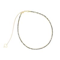 Collana Maman et Sophie Donna pietre in Argento GHPENDPCT